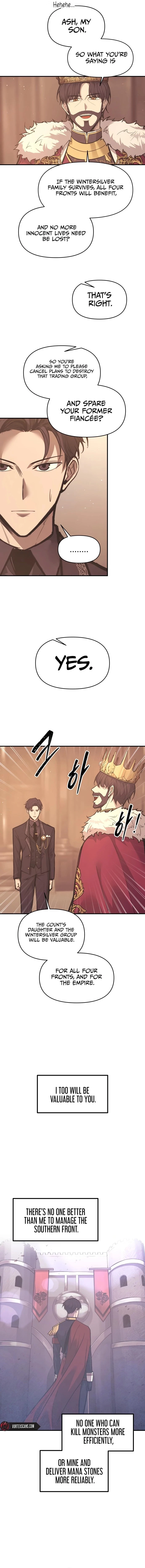 Tyrant of the Tower Defense Game Chapter 137 - 17