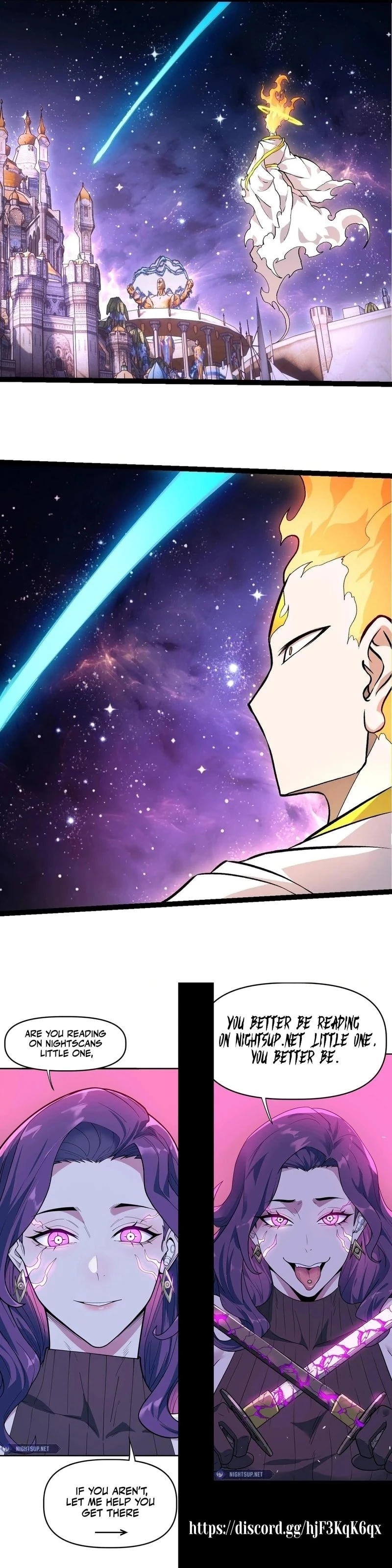 Starting Over as a Tree Chapter 404 - 9