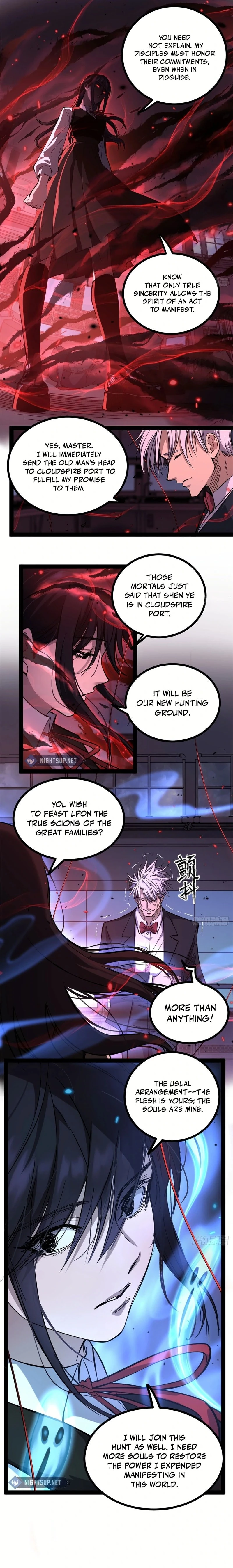 Myriad Realms Gatekeeper Chapter 64 - 5