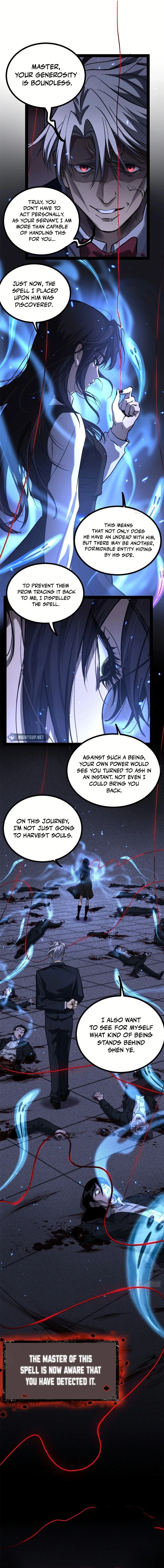 Myriad Realms Gatekeeper Chapter 64 - 6