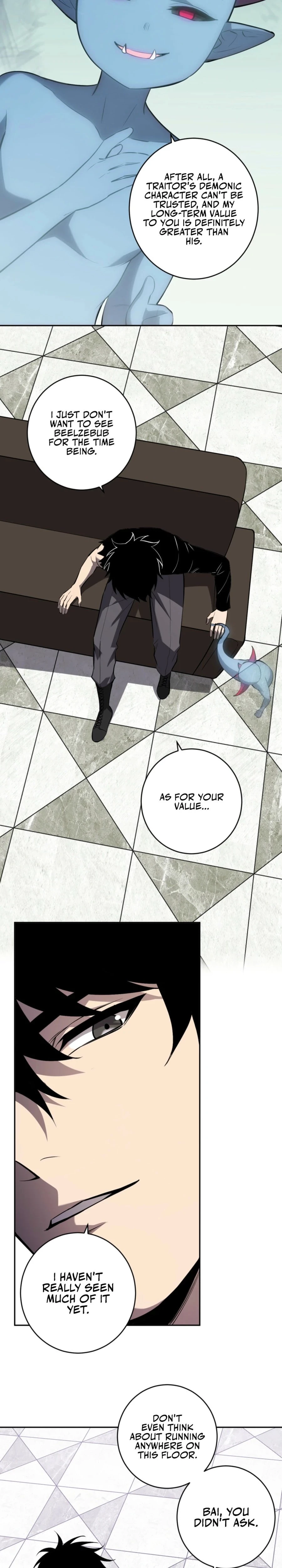 Virus King Chapter 73 - 6