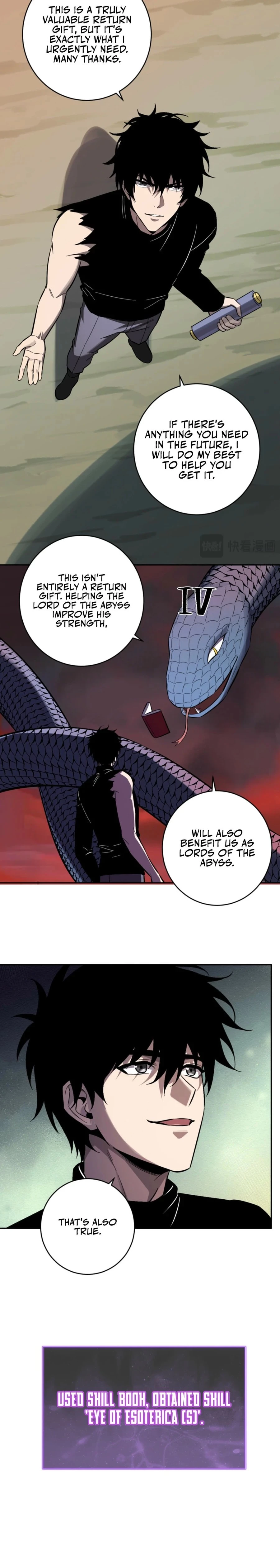 Virus King Chapter 73 - 15