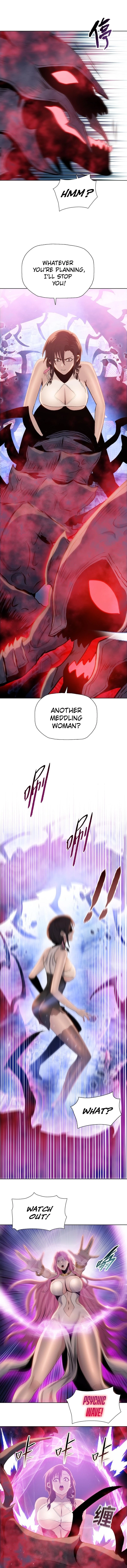The Doomsday Ruthless Man: Hoarding Trillions of Supplies at the Beginning Chapter 76 - 2