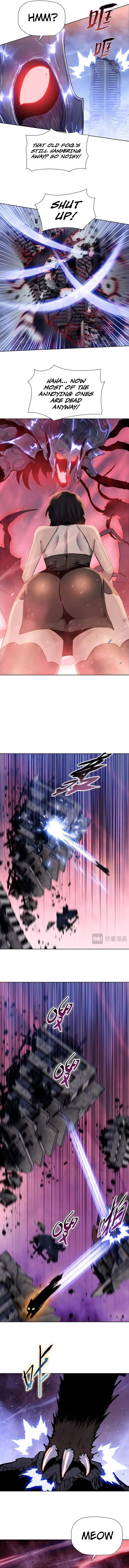 The Doomsday Ruthless Man: Hoarding Trillions of Supplies at the Beginning Chapter 76 - 7