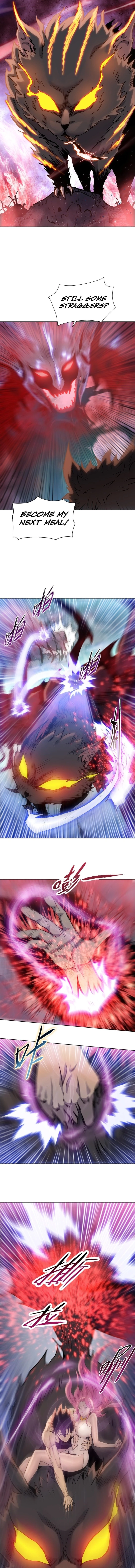 The Doomsday Ruthless Man: Hoarding Trillions of Supplies at the Beginning Chapter 76 - 8