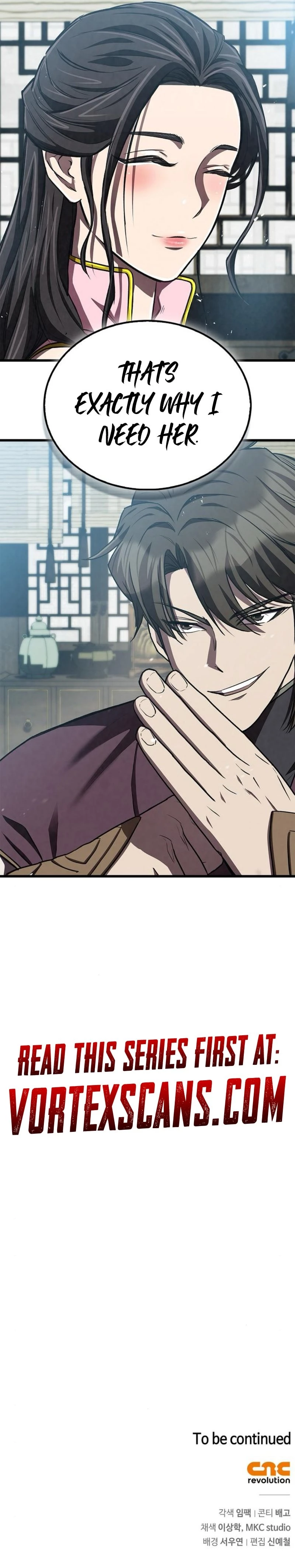 The Demonic Cult Instructor Returns Chapter 15 - 12