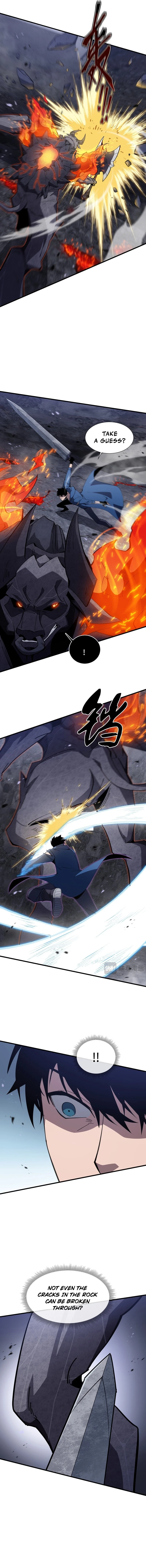 Tyrant of the Otherworld Prison: My Shadow Can Evolve Infinitely Chapter 14 - 2
