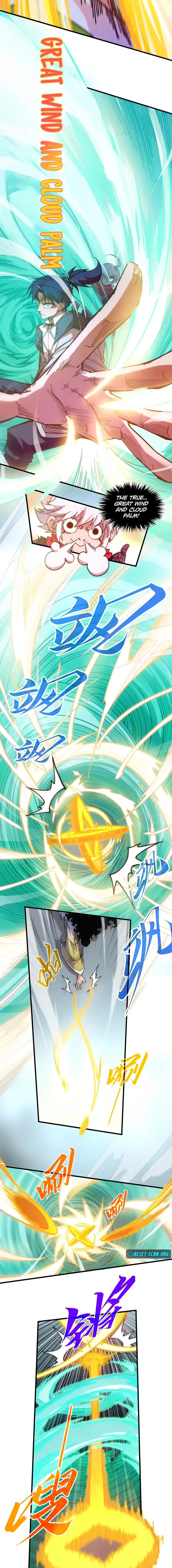 Rebirth Of The Ultimate Master Chapter 442 - 9