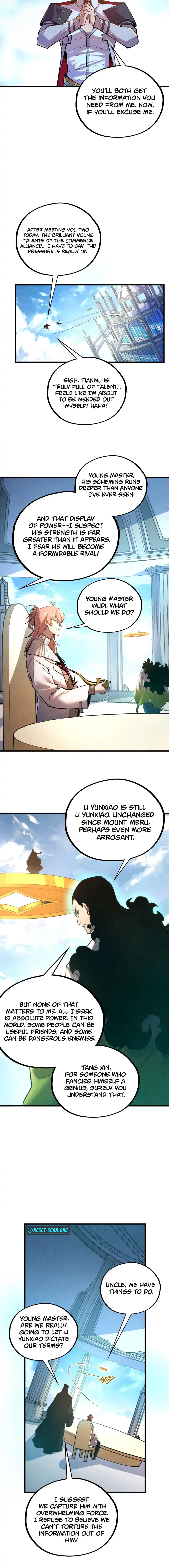 Rebirth Of The Ultimate Master Chapter 442 - 13
