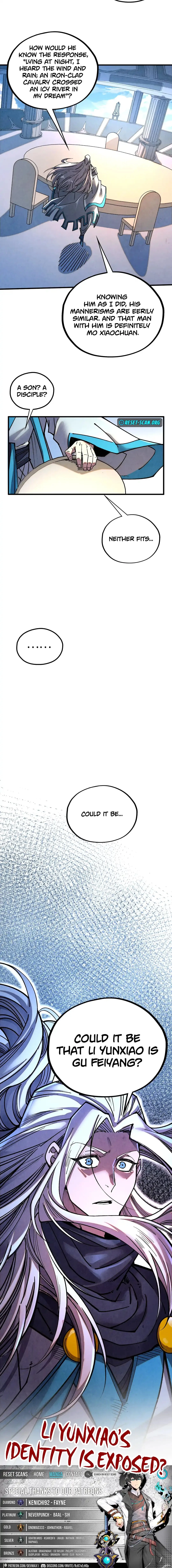 Rebirth Of The Ultimate Master Chapter 442 - 16
