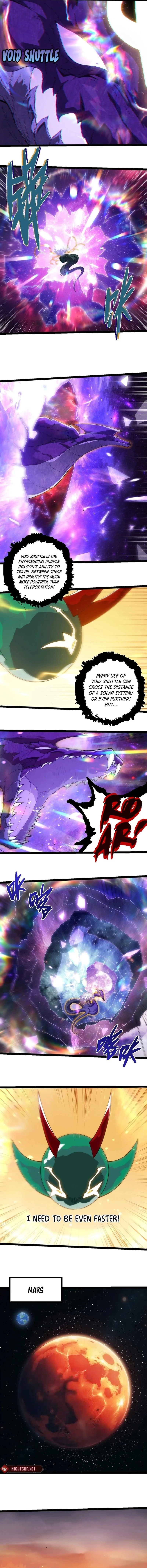 Starting Over as a Tree Chapter 405 - 2