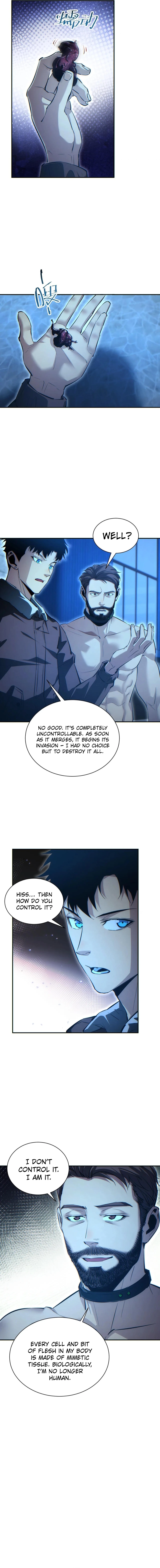 Rebirth in the end times: I reached the top by opening boxes Chapter 60 - 8