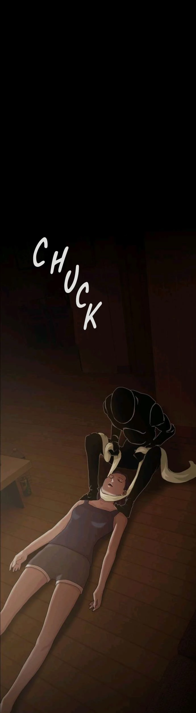 The Genius Who Sees Through the World Chapter 32 - 1