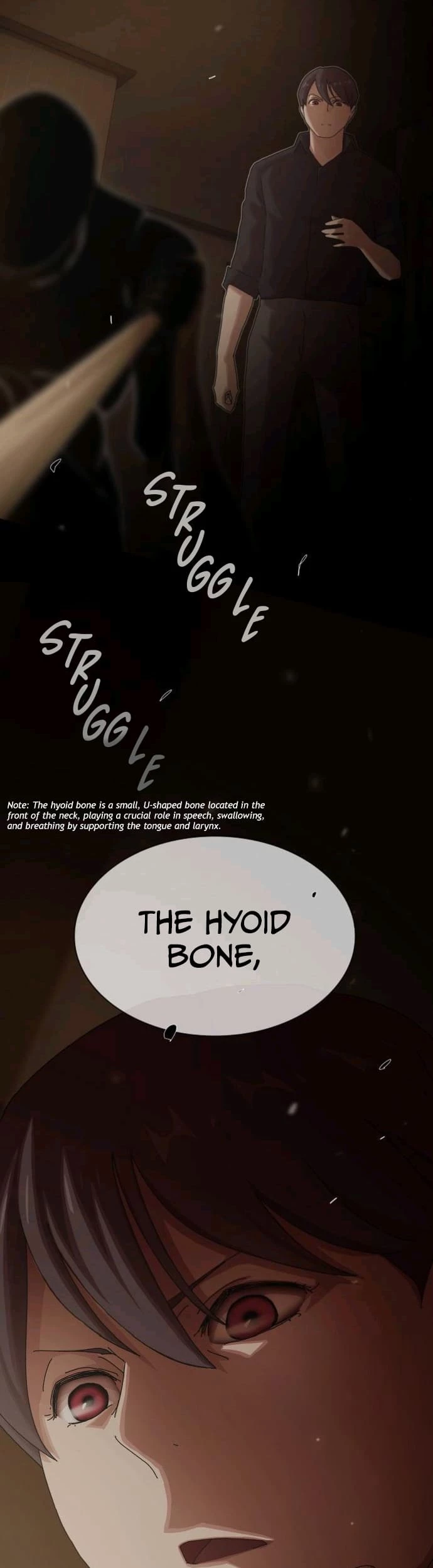 The Genius Who Sees Through the World Chapter 32 - 6