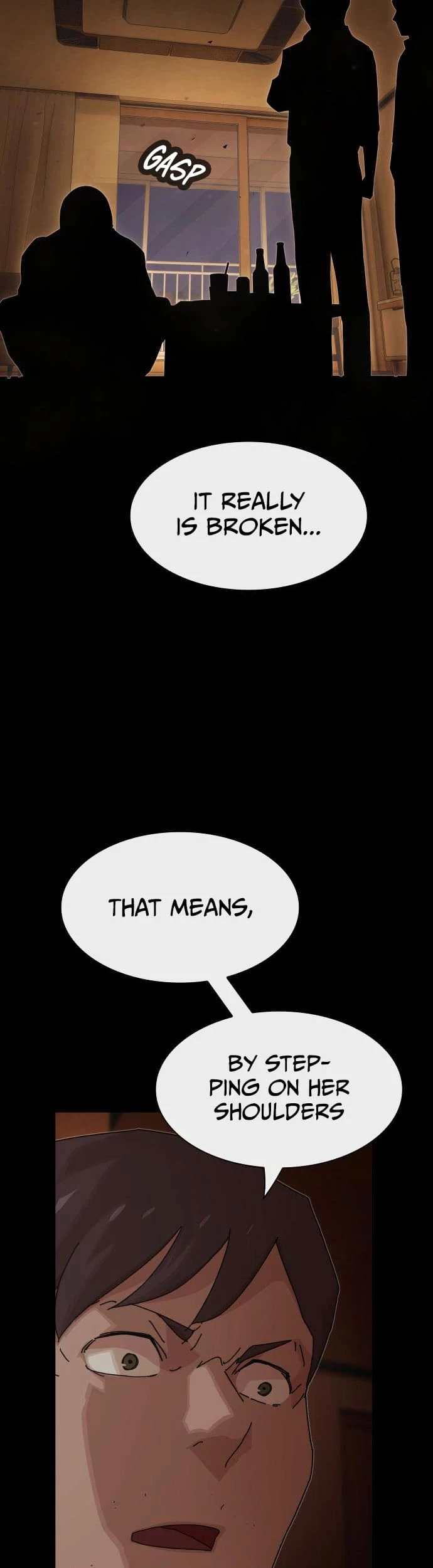 The Genius Who Sees Through the World Chapter 32 - 9