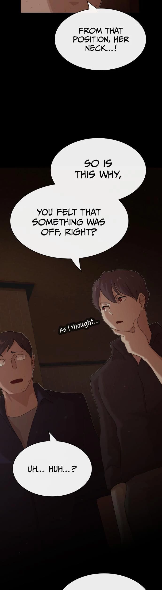 The Genius Who Sees Through the World Chapter 32 - 10