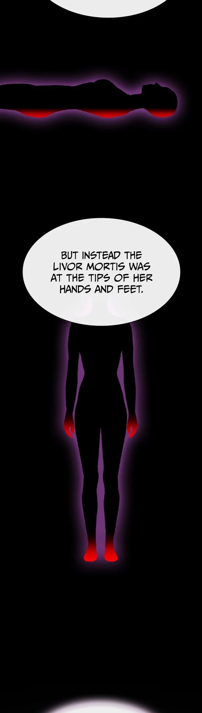 The Genius Who Sees Through the World Chapter 32 - 26