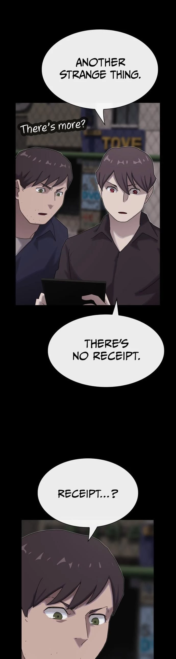 The Genius Who Sees Through the World Chapter 32 - 28