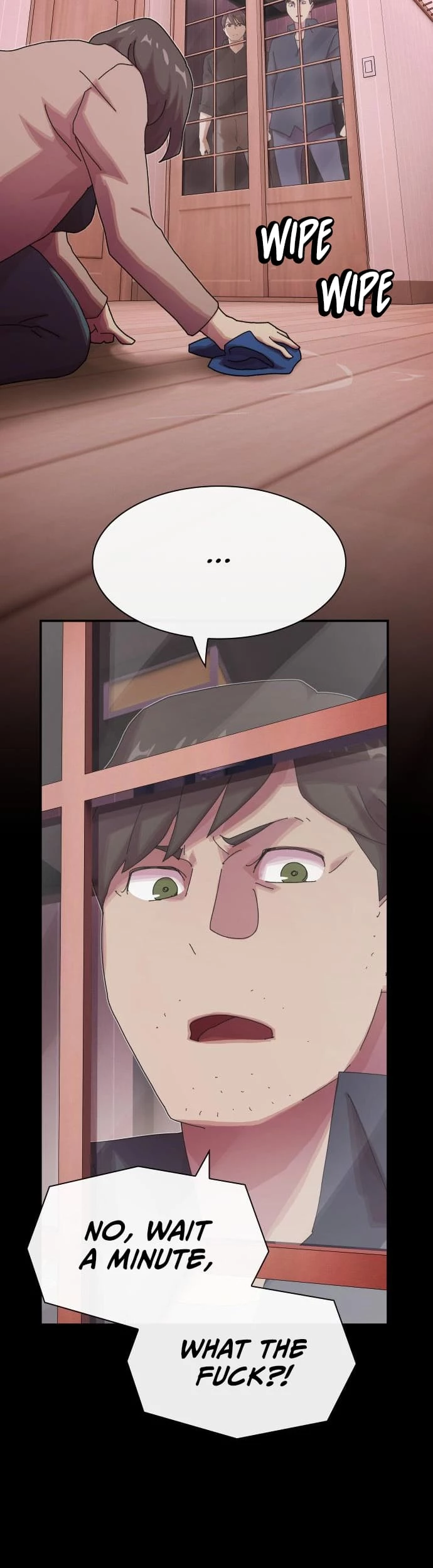 The Genius Who Sees Through the World Chapter 32 - 33