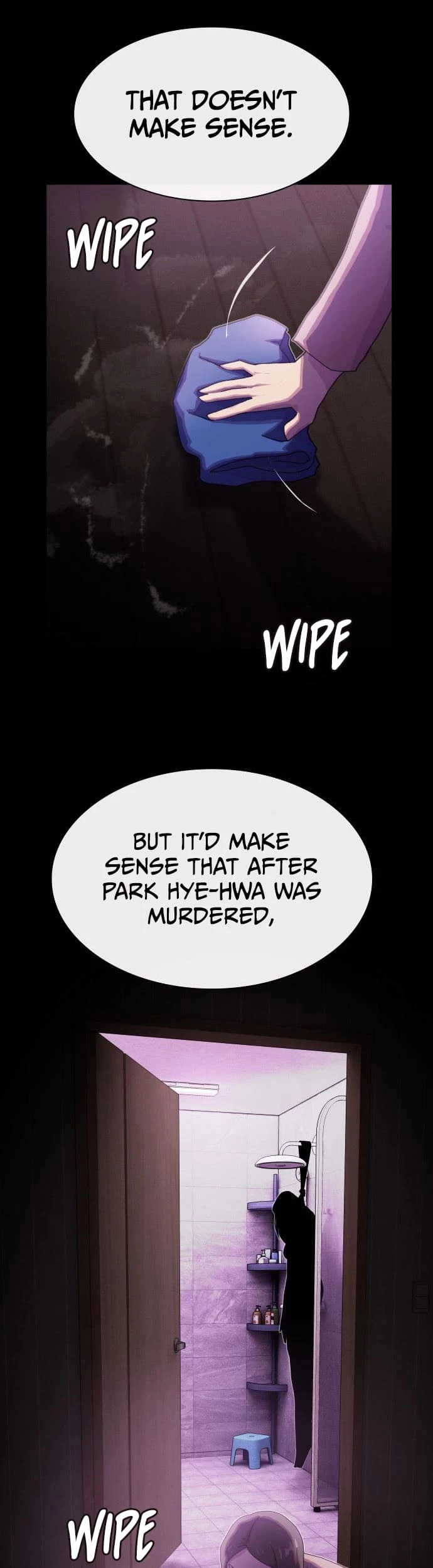 The Genius Who Sees Through the World Chapter 32 - 36