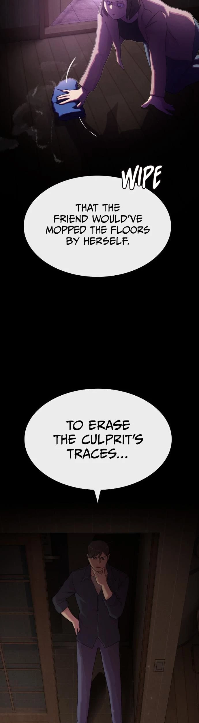 The Genius Who Sees Through the World Chapter 32 - 37