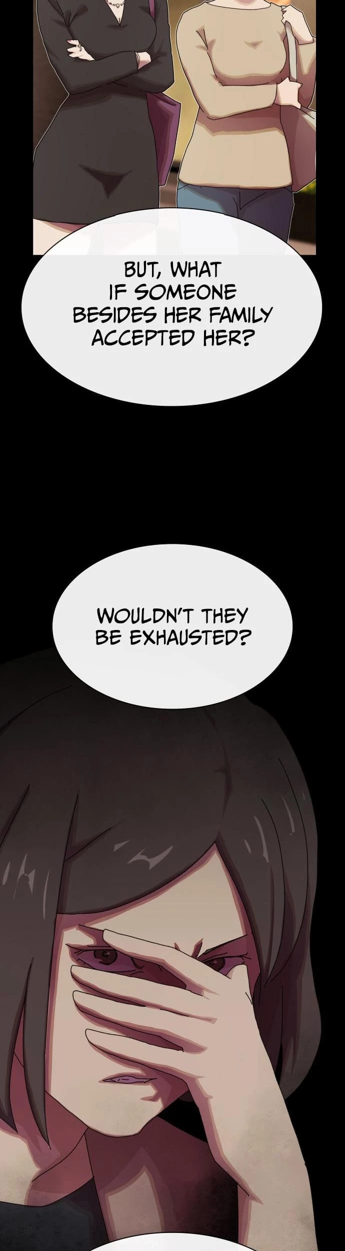 The Genius Who Sees Through the World Chapter 32 - 41