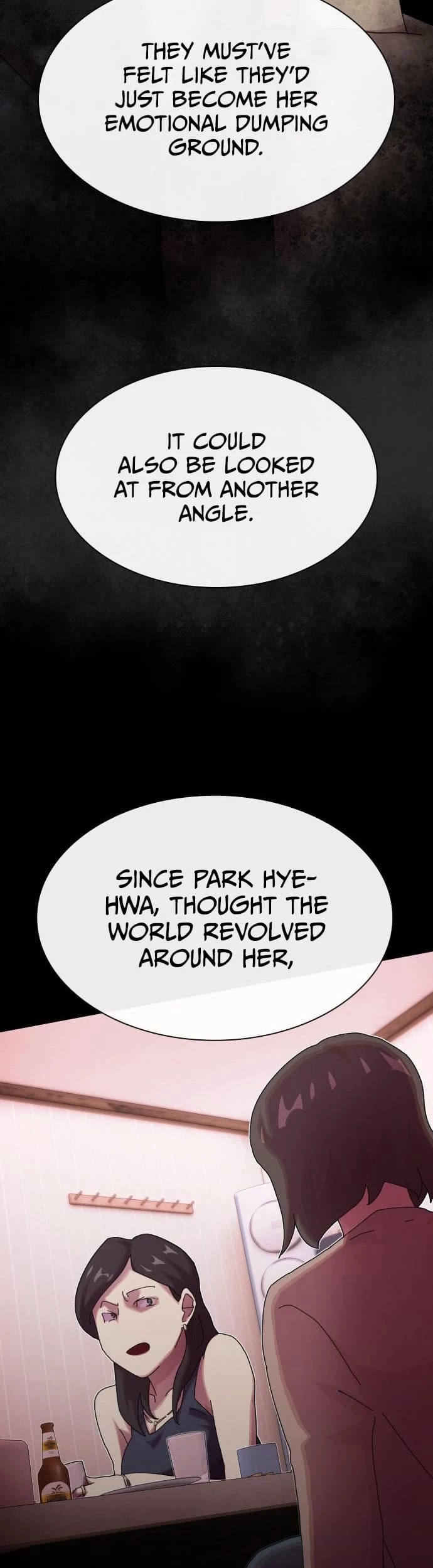 The Genius Who Sees Through the World Chapter 32 - 42