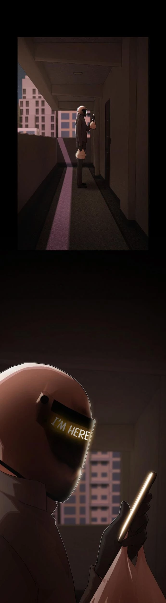 The Genius Who Sees Through the World Chapter 32 - 47