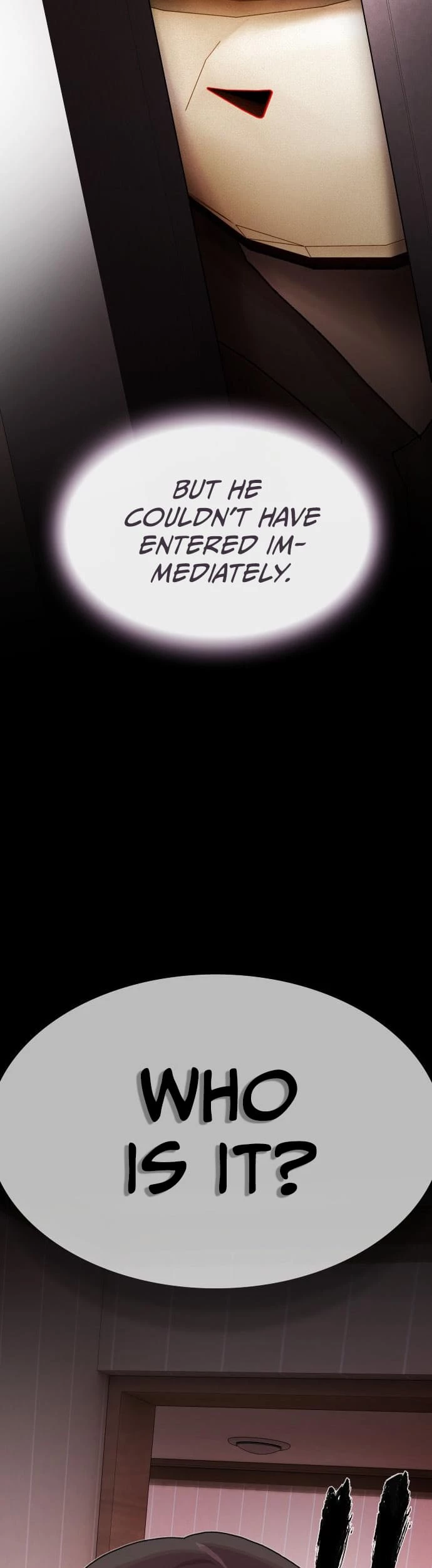 The Genius Who Sees Through the World Chapter 32 - 51
