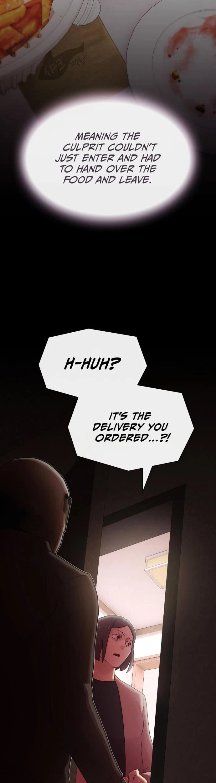 The Genius Who Sees Through the World Chapter 32 - 53