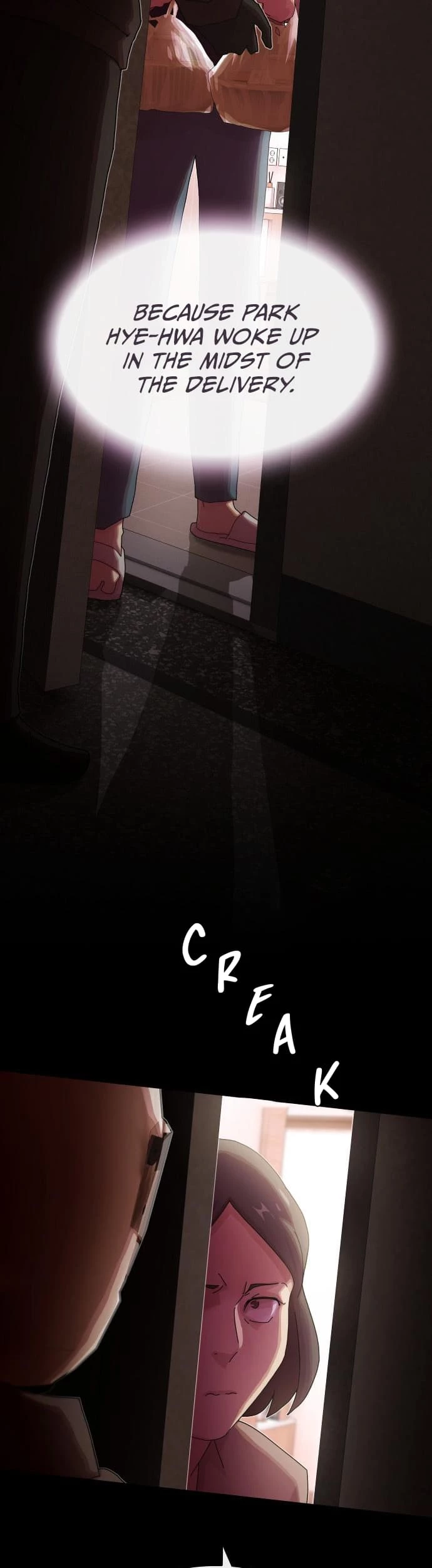 The Genius Who Sees Through the World Chapter 32 - 54