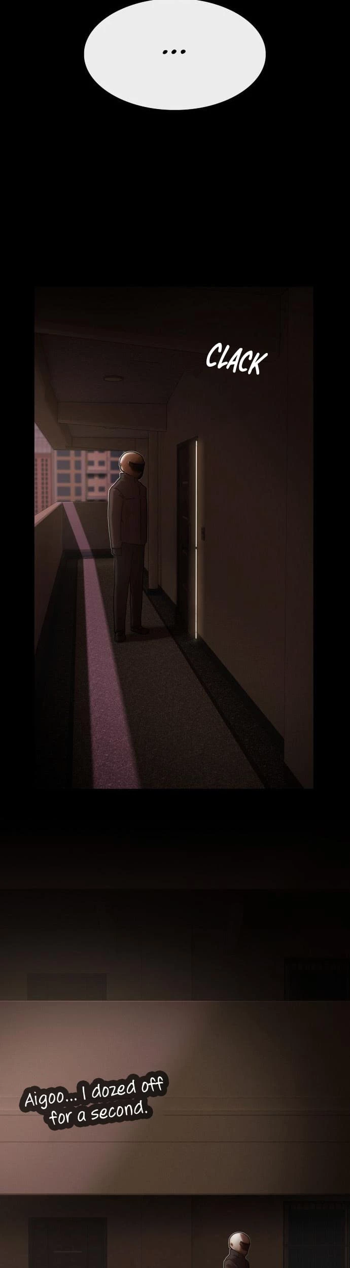 The Genius Who Sees Through the World Chapter 32 - 55
