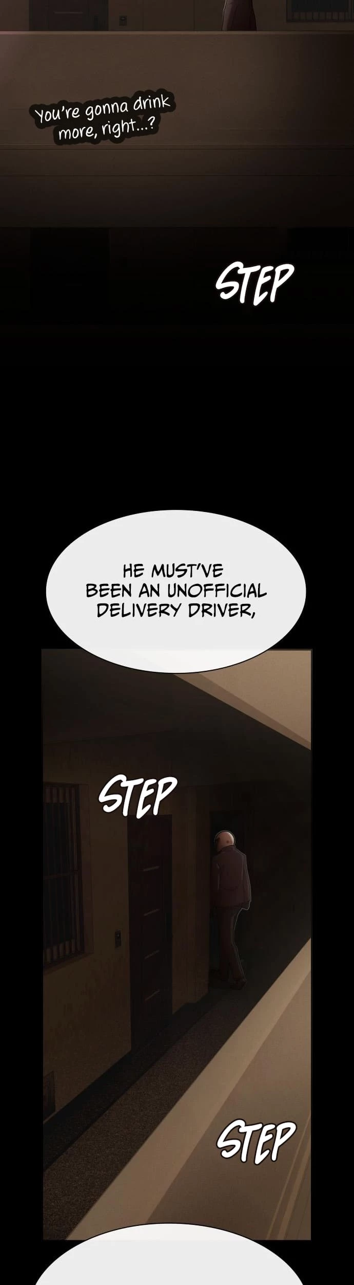 The Genius Who Sees Through the World Chapter 32 - 56