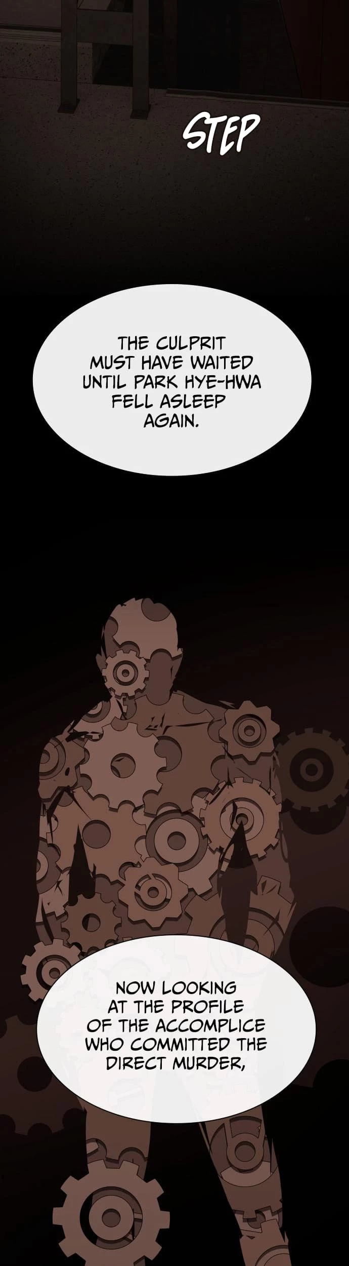 The Genius Who Sees Through the World Chapter 32 - 59