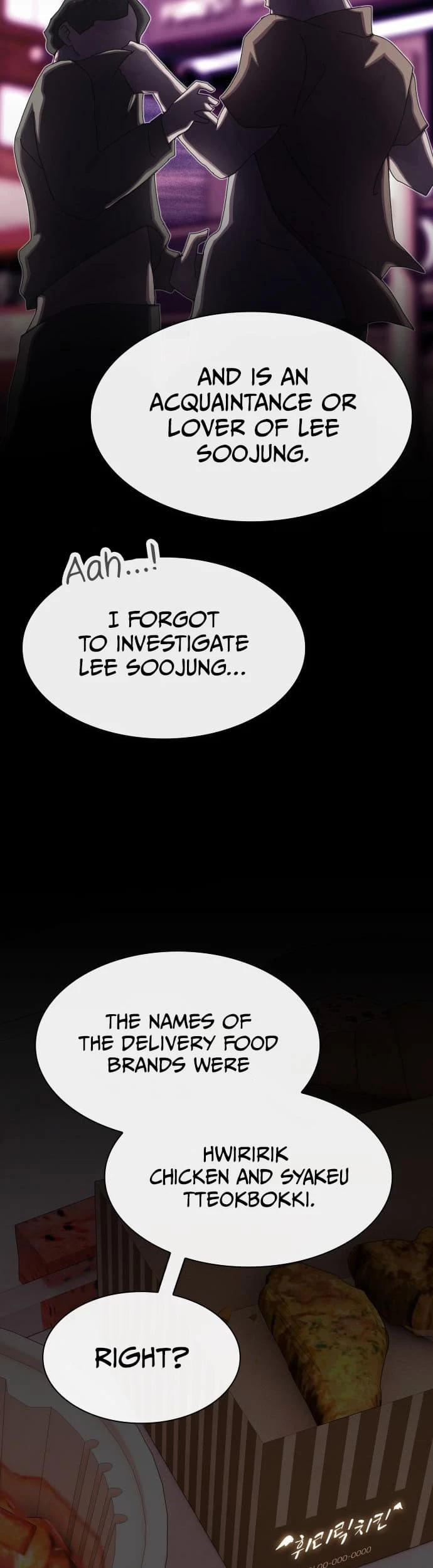 The Genius Who Sees Through the World Chapter 32 - 64