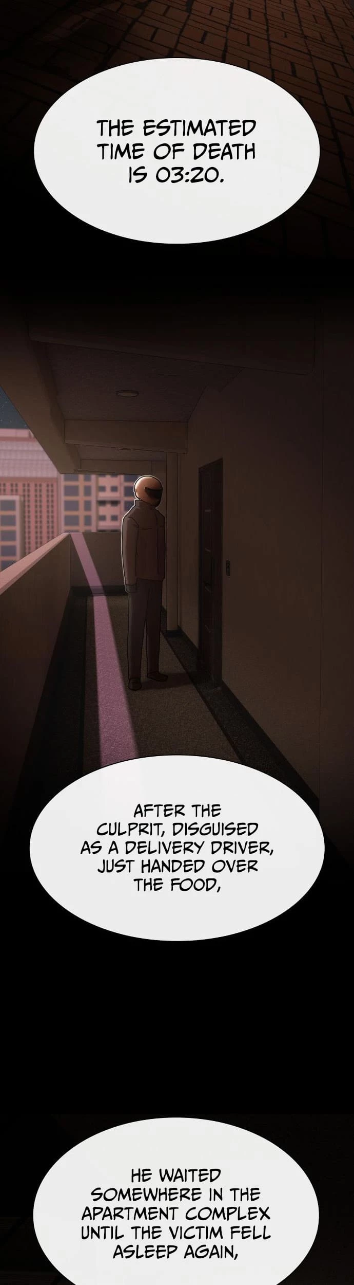 The Genius Who Sees Through the World Chapter 32 - 68