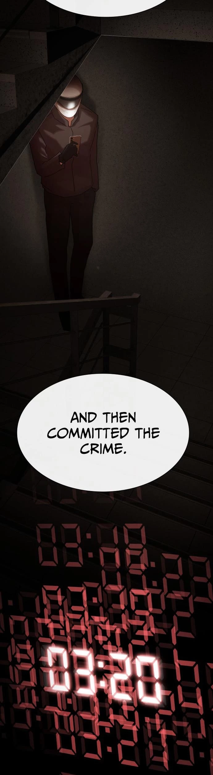 The Genius Who Sees Through the World Chapter 32 - 69