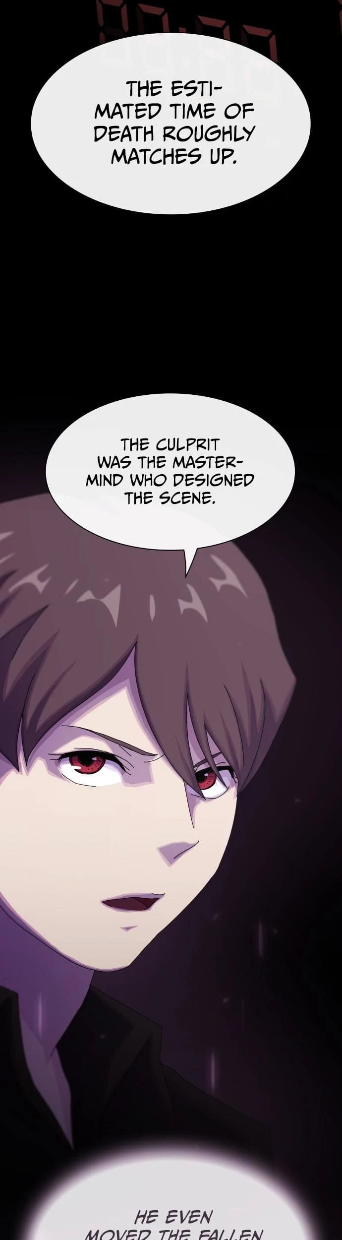 The Genius Who Sees Through the World Chapter 32 - 70