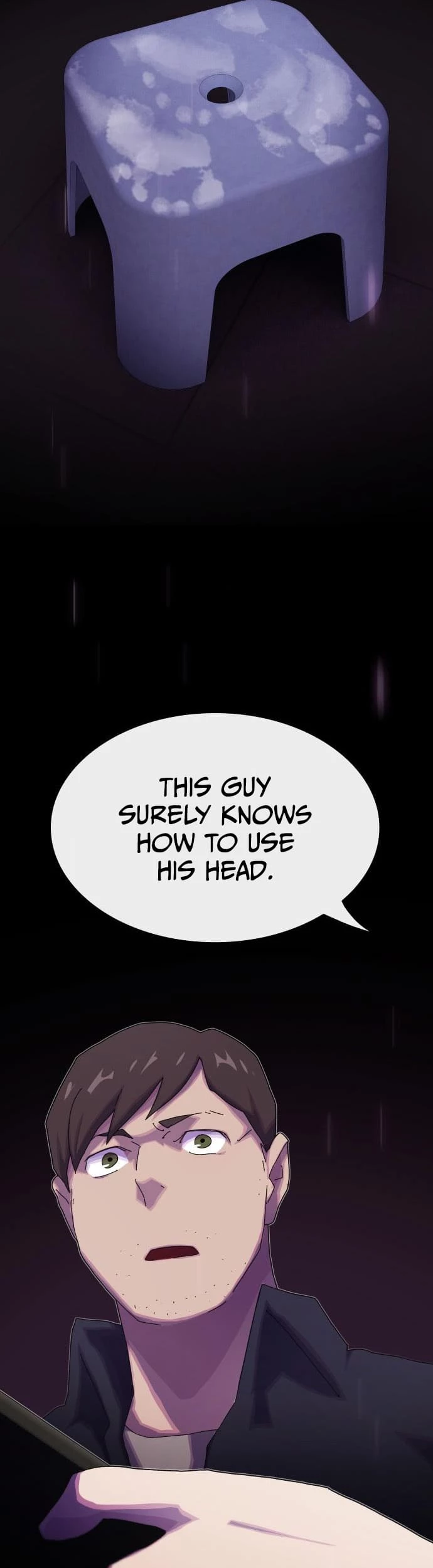 The Genius Who Sees Through the World Chapter 32 - 72