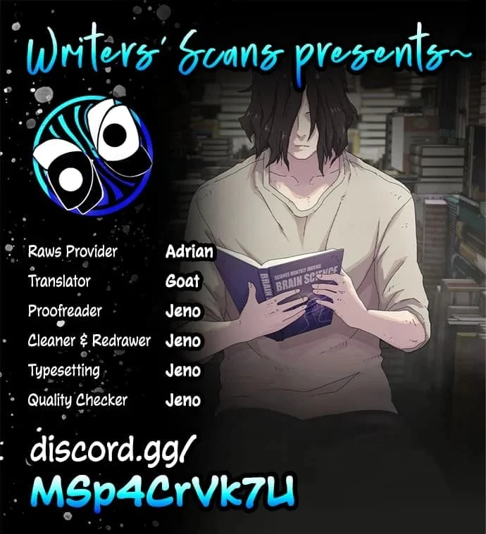 The Genius Who Sees Through the World Chapter 32 - 75