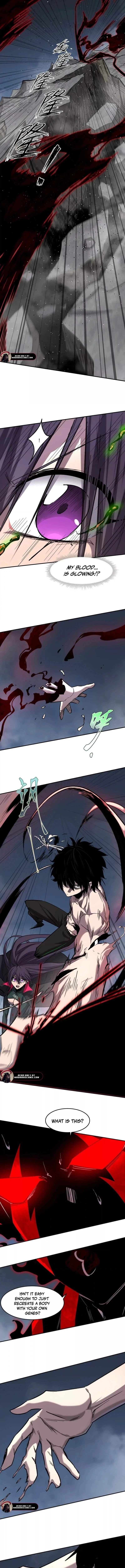 Mr. Zombie Chapter 156 - 9