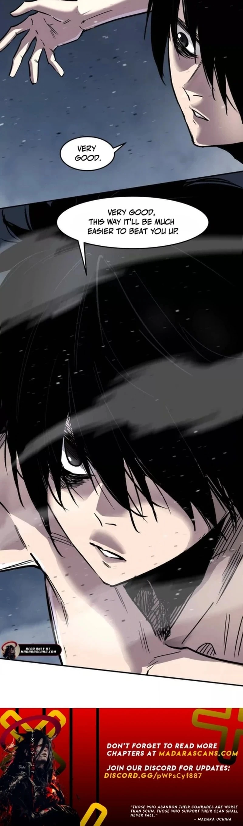Mr. Zombie Chapter 156 - 10