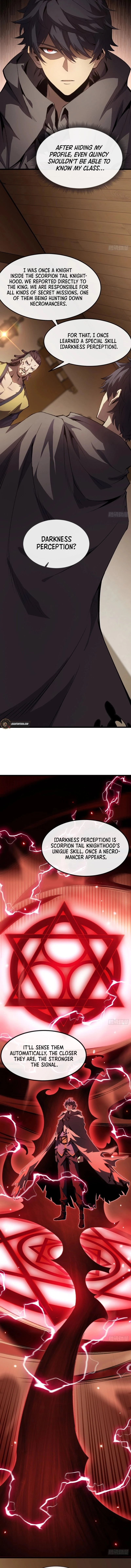 Lord of Summoning! When Anomalies Descend Upon The Human World Chapter 24 - 3