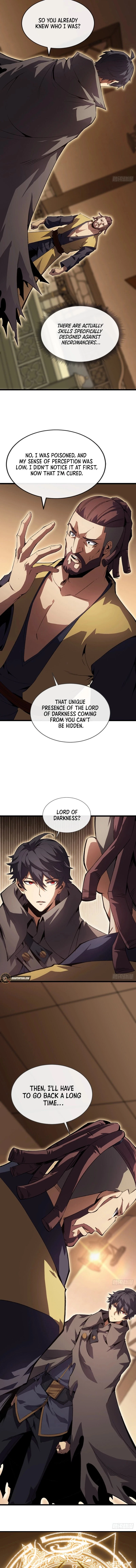Lord of Summoning! When Anomalies Descend Upon The Human World Chapter 24 - 4