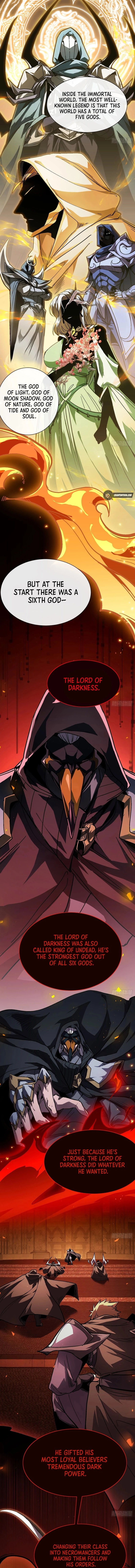 Lord of Summoning! When Anomalies Descend Upon The Human World Chapter 24 - 5