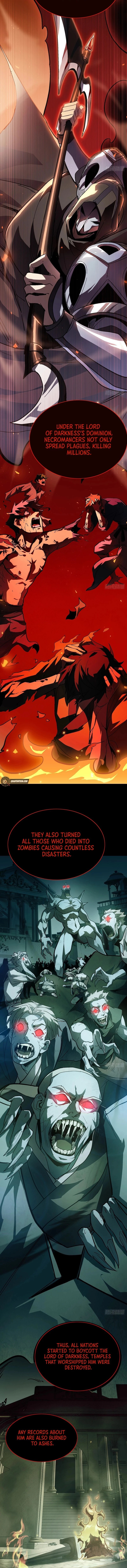 Lord of Summoning! When Anomalies Descend Upon The Human World Chapter 24 - 6