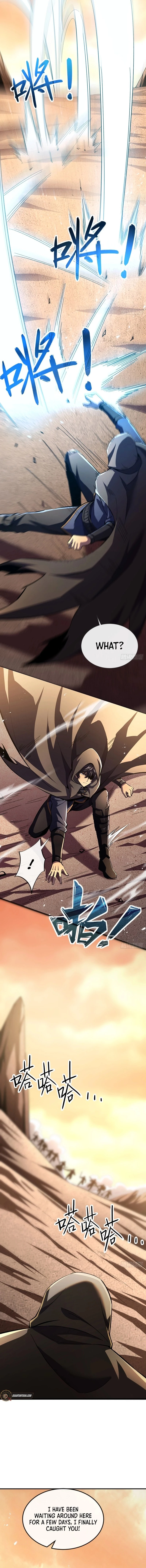 Lord of Summoning! When Anomalies Descend Upon The Human World Chapter 24 - 11