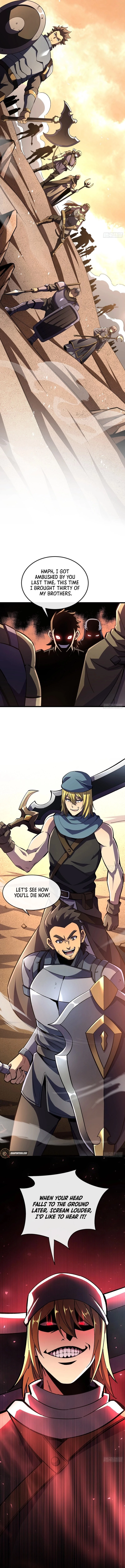 Lord of Summoning! When Anomalies Descend Upon The Human World Chapter 24 - 12