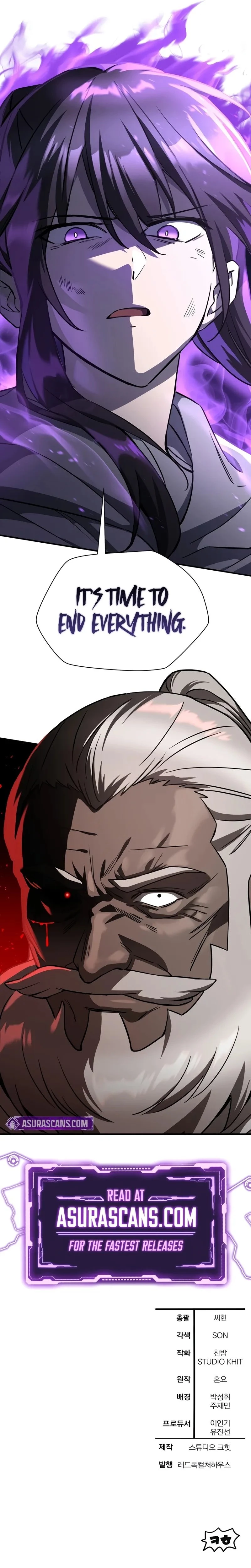 Helmut: The Forsaken Child Chapter 99 - 14