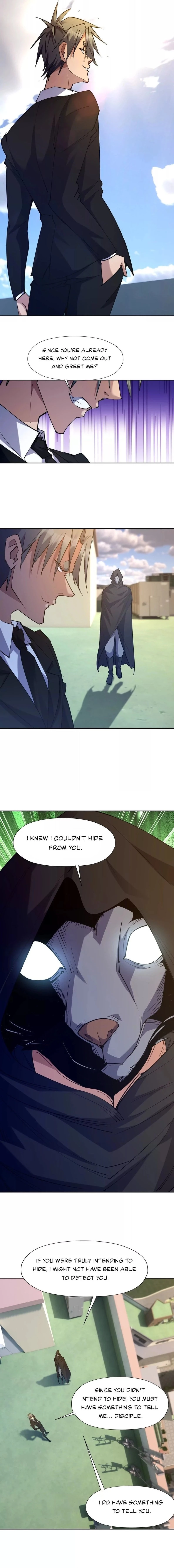 Reborn as a Monster 2: Rise of the Beast God Chapter 90 - 6